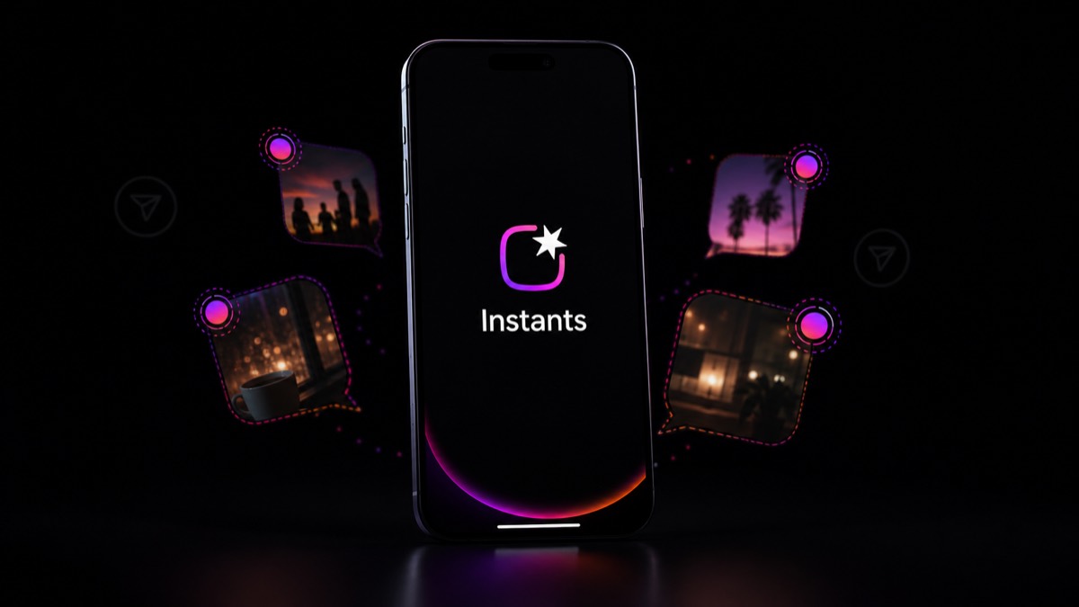 What Are Instagram Instants? How They Work and How to Use Them | QwryAI